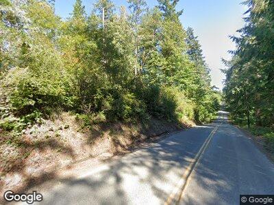 Street view of 3643 101st Av NW