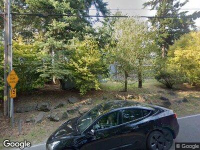 Street view of 228 19th Ave
