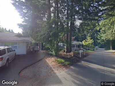 Street view of 31415 70th Avct S
