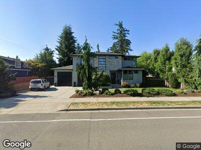 Street view of 12049 NE 75th St