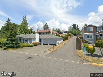 Street view of 623 6th Ave S