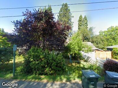 Street view of 3011 92nd Ave NE