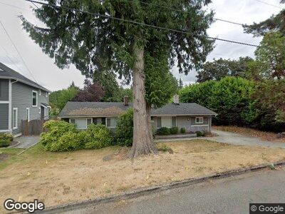 Street view of 3976 154th Ave SE