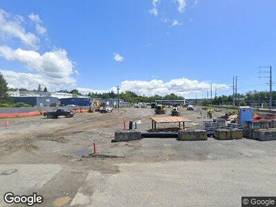 Street view of 8600 Cedarhome Dr.
