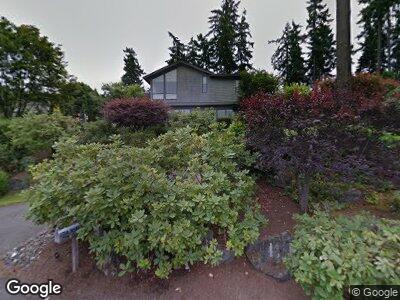 Street view of 2716 95th Ave NE