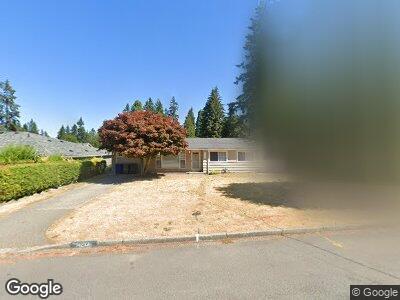 Street view of 14234 SE 41st St