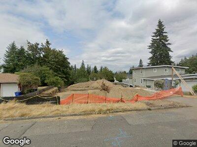 Street view of 15020 SE 46th St