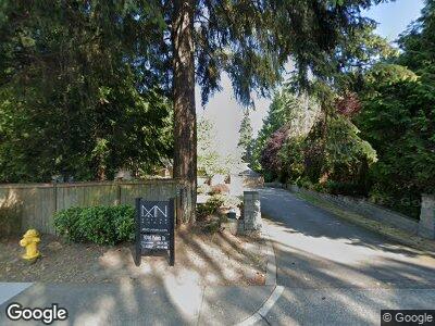 Street view of 9040 Points Dr