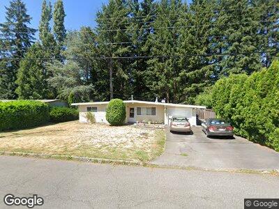 Street view of 16648 NE 12th St
