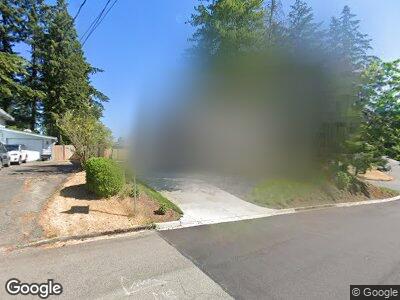 Street view of 14440 SE 41st St