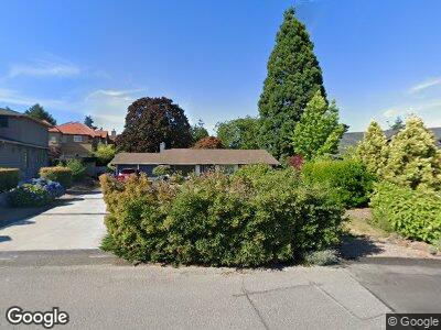 Street view of 9898 Vineyard Crst