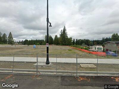 Street view of 1214 Tacoma CT NE
