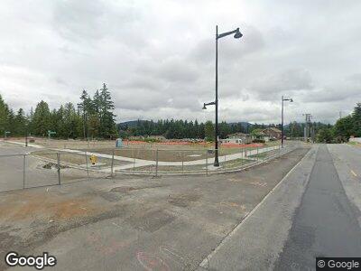Street view of 1210 Tacoma CT NE