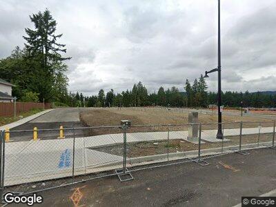 Street view of 1201 Tacoma CT NE