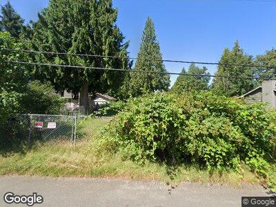 Street view of 7030 152nd Ave NE