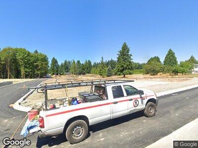 Street view of 6264 SE 5th Pl