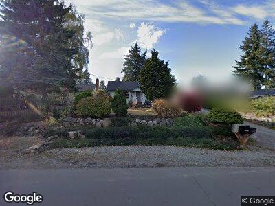 Street view of 12413 2nd Ave S