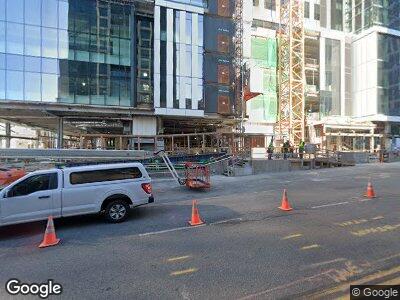 Street view of 633 110th Ave NE