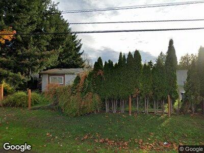 Street view of 8704 116th Ave NE