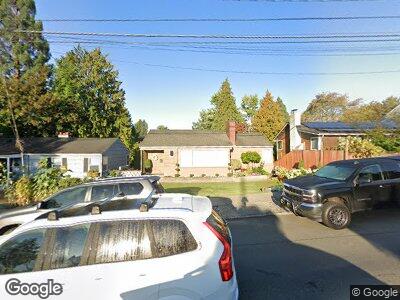 Street view of 7315 40th Ave NE