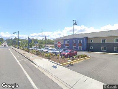Street view of 826 S 218th St