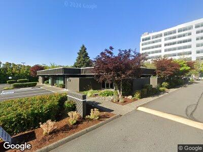 Street view of 1200 116th Ave NE