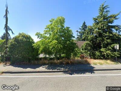 Street view of 4315 129th Pl SE