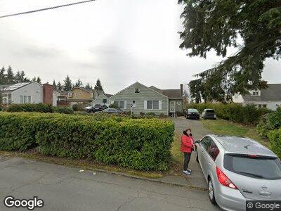 Street view of 4810 Seahurst Ave