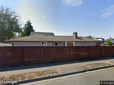 Street view of 702 S 84th St