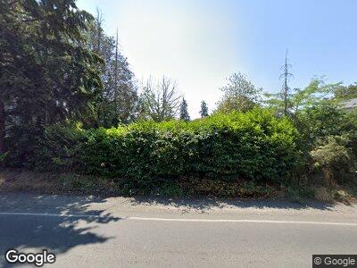 Street view of 1618 108th St S Unit B