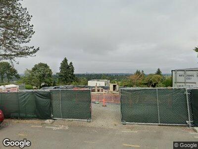 Street view of 2011 89th Ave NE