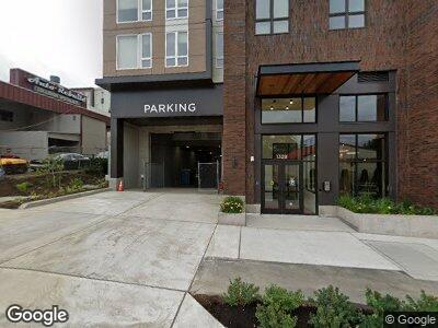 Street view of 1328 130th Ave NE