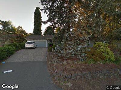 Street view of 1028 89th Ave NE