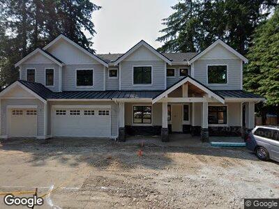 Street view of 10717 SE 30th St