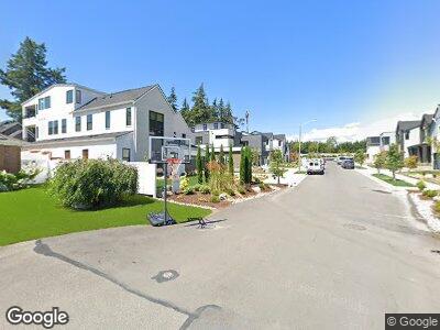Street view of 765 97th Ave NE