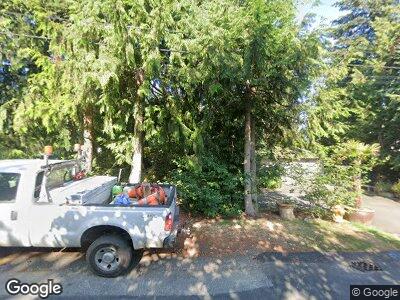 Street view of 4215 94th Ave NE