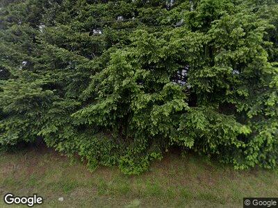 Street view of 9713 9715 14th Ave E