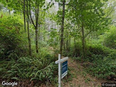 Street view of 14906 90th St NW