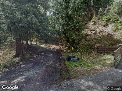 Street view of 1525 NW 8th St