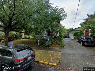 Street view of 933 24th Ave