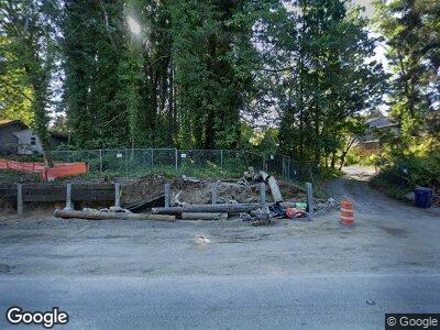 Street view of 12630 Juanita Dr NE