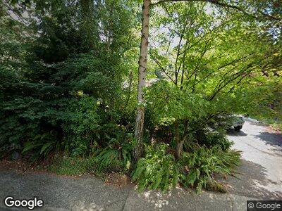 Street view of 12207 SE 12th St