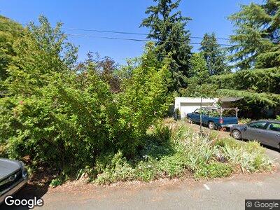 Street view of 10434 NE 17th St