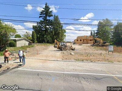 Street view of 512 Nile Ave NE