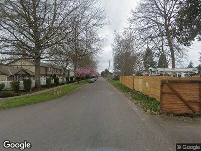 Street view of 11009 61st Stct E