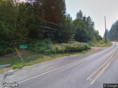 Street view of 22808 Sumner Buckley Hwy E