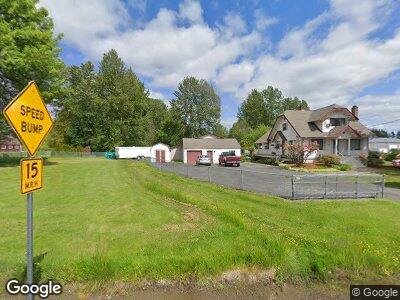 Street view of 11803 34th Av E