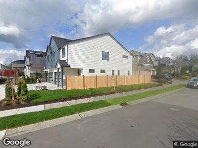 Street view of 4001 215th St SE Unit A