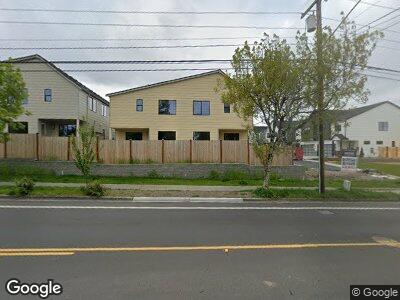 Street view of 21410 39th Dr SE Unit 3a