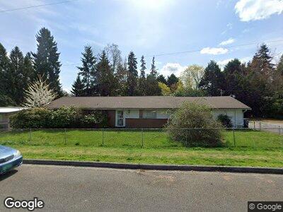 Street view of 5406 240th St SW